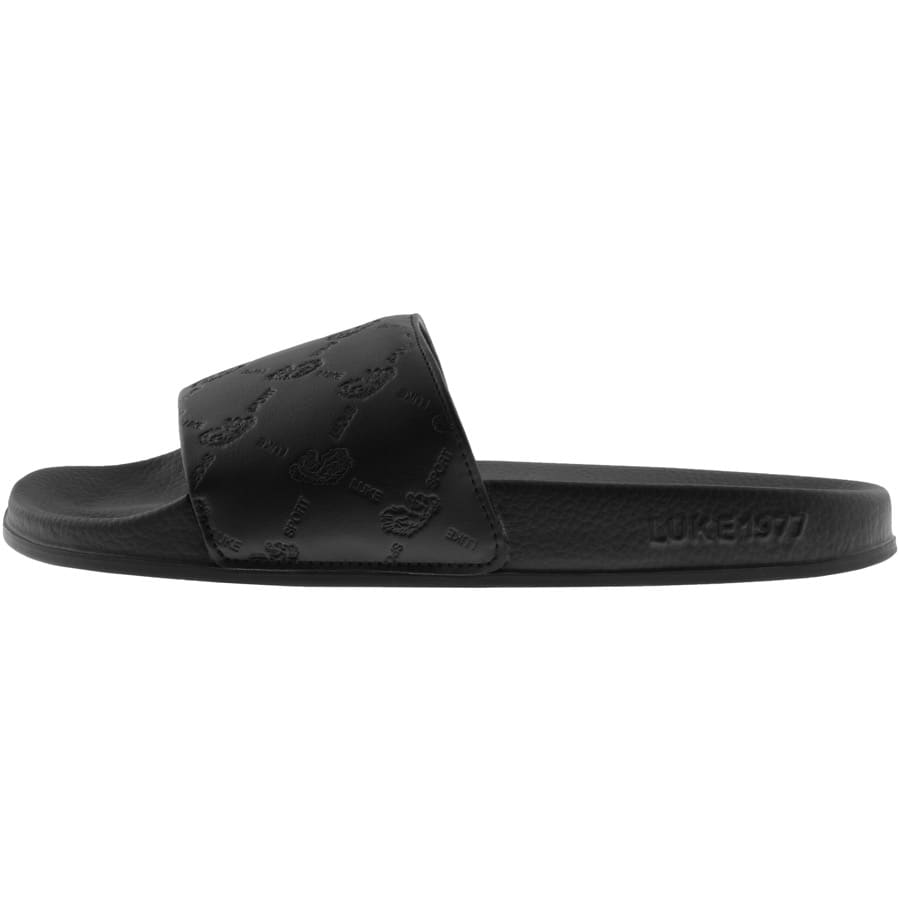 Alternative Image for ProductLuke 1977 Doogie Sliders Black2